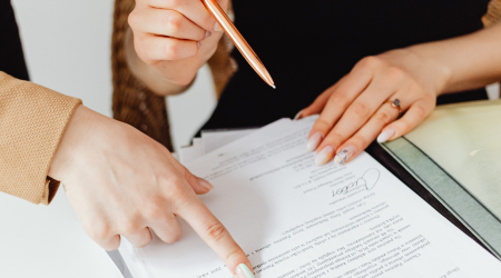 Incorporated Societies Re-Registration